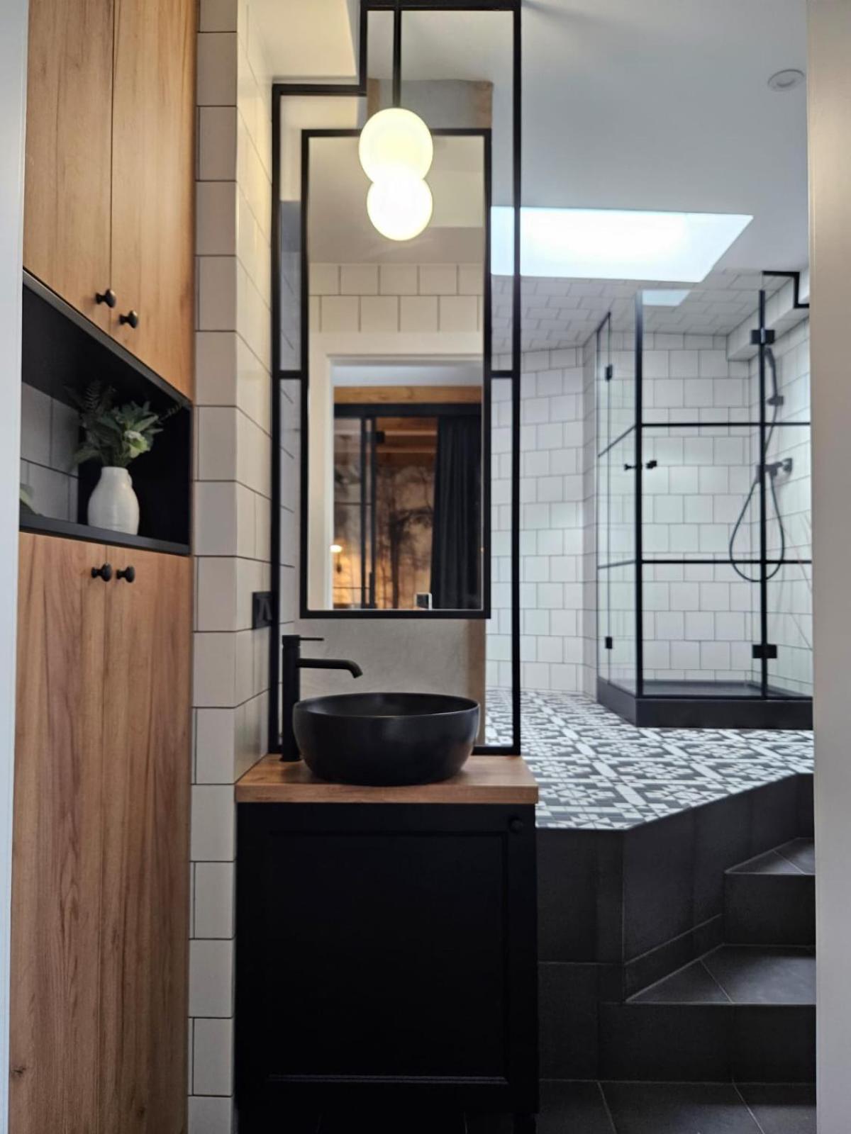 Cracovia Luxury Bright Apartment Great Location Sauna ภายนอก รูปภาพ
