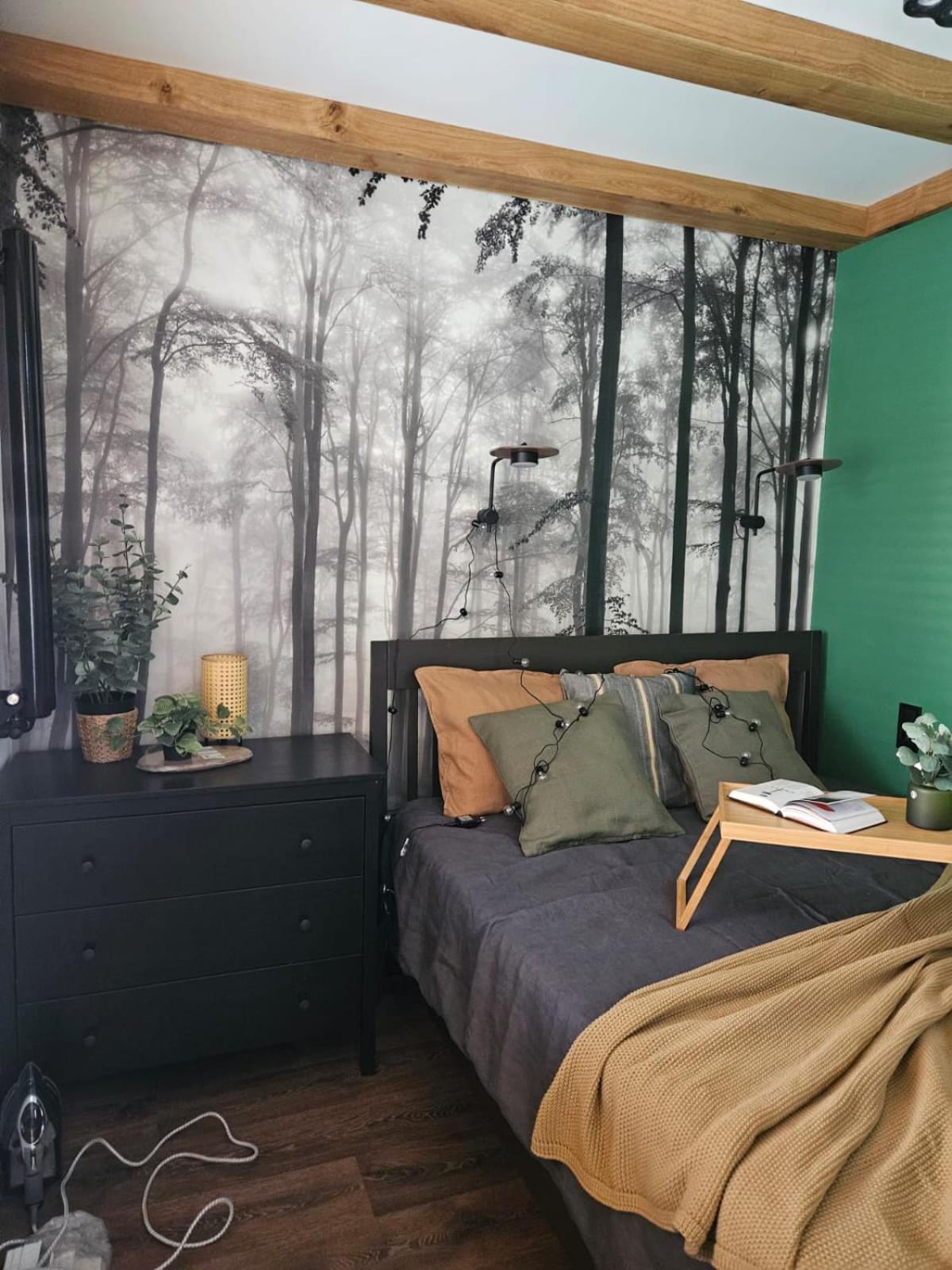 Cracovia Luxury Bright Apartment Great Location Sauna ภายนอก รูปภาพ